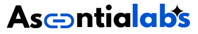 AscentiaLabs Logo